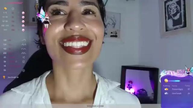 Image 3 of natalia_nylon Stream on Chaturbate on 15 months ago