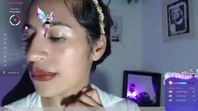 Thumbnail 2, natalia_nylon's Stream at Chaturbate, 15 months ago