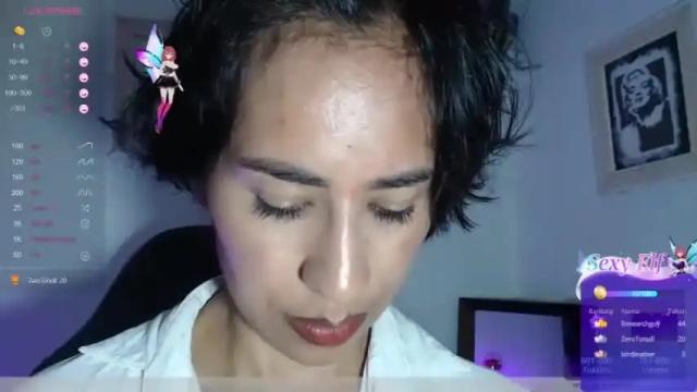 Image 8 of natalia_nylon Stream on Chaturbate on 15 months ago