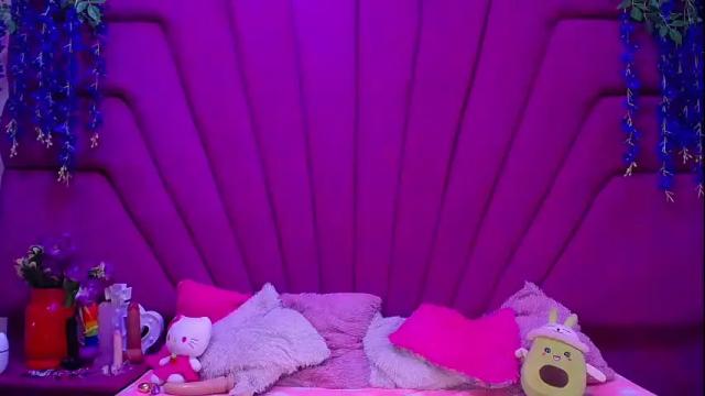 Thumbnail 1, natalia_pinkk's Stream at Chaturbate, 2 months ago