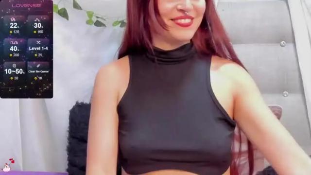 Image 11 of natalia_wents Stream on Chaturbate on 16 months ago