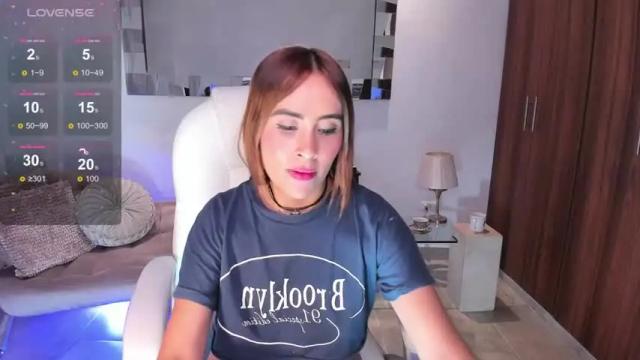Image 11 of nataliaa_leon Stream on Chaturbate on 13 months ago