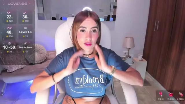 Image 2 of nataliaa_leon Stream on Chaturbate on 13 months ago