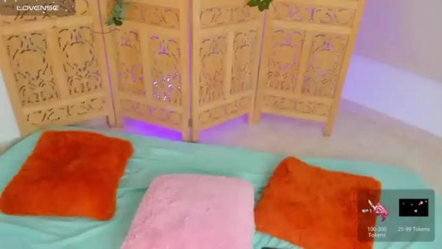 Thumbnail 1, nataliaaristisabal's Stream at Chaturbate, 19 months ago