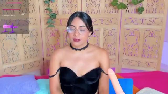 Thumbnail 2, nataliaaristisabal's Stream at Chaturbate, 19 months ago