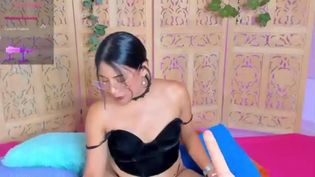 Thumbnail 3, nataliaaristisabal's Stream at Chaturbate, 19 months ago