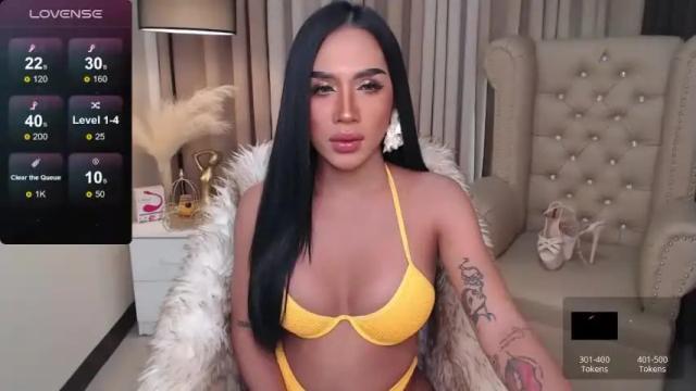 Thumbnail 1, nataliabigcumer's Stream at Chaturbate, 14 months ago