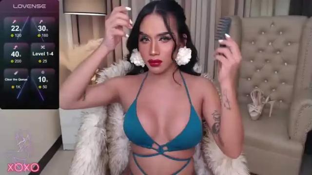 Thumbnail 1, nataliabigcumer's Stream at Chaturbate, 14 months ago