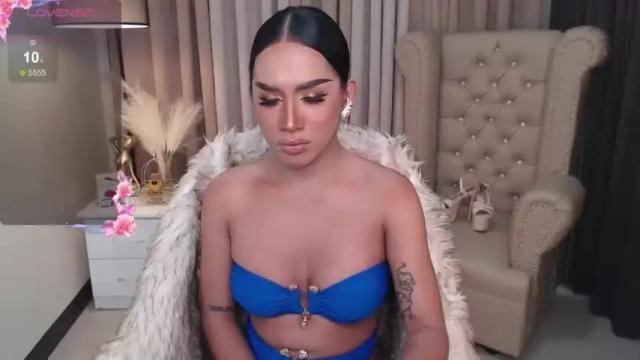 Thumbnail 2, nataliabigcumer's Stream at Chaturbate, 13 months ago