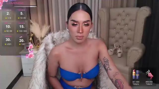 Thumbnail 3, nataliabigcumer's Stream at Chaturbate, 13 months ago