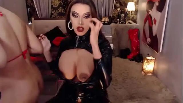 Thumbnail 1, nataliabigcumer's Stream at Chaturbate, 1 month ago