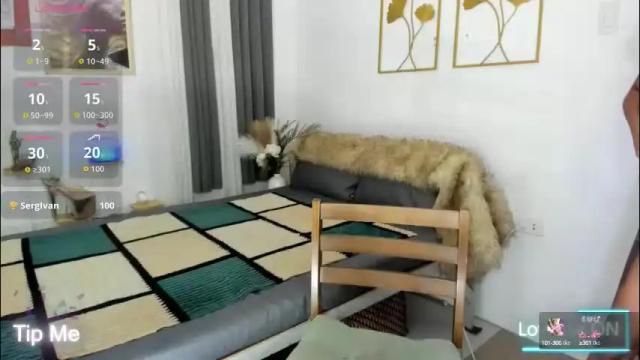 Thumbnail 3, nataliabigcumer's Stream at Chaturbate, 4 months ago