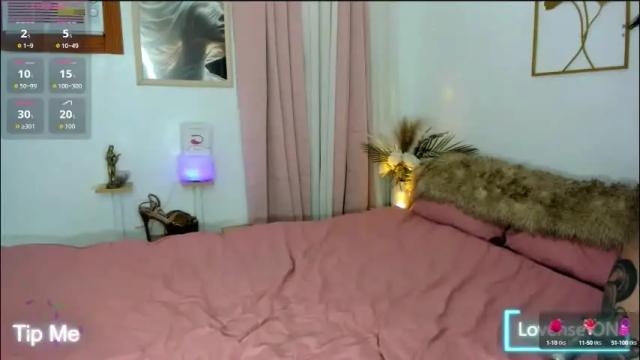 Thumbnail 3, nataliabigcumer's Stream at Chaturbate, 3 months ago