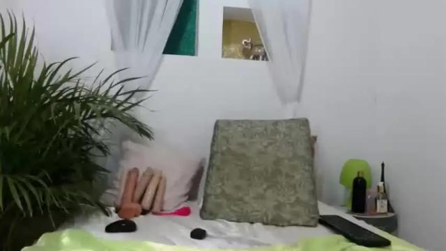 Thumbnail 3, nataliacollins23's Stream at Chaturbate, 21 months ago