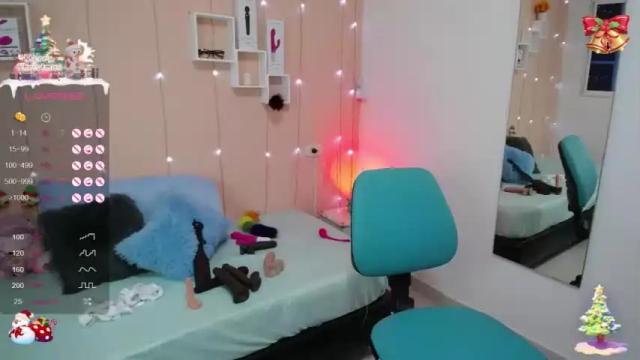 Image 8 of nataliaeyesgreen1 Stream on Chaturbate on 16 months ago