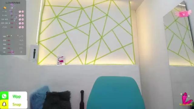 Image 10 of nataliaeyesgreen1 Stream on Chaturbate on 13 months ago