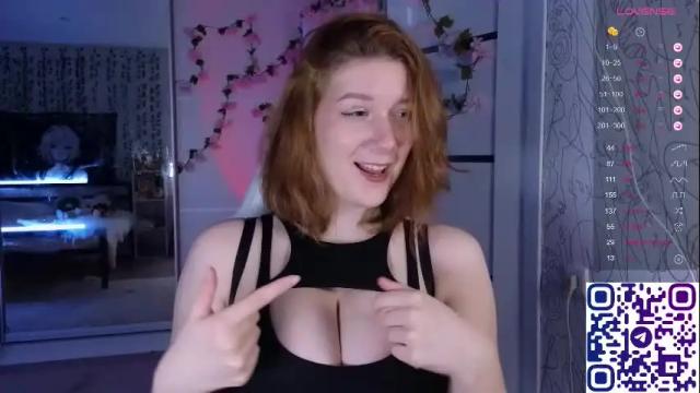 Image 4 of nataliagonharova Stream on Chaturbate on 5 months ago