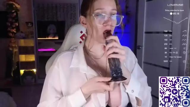 Image 8 of nataliagonharova Stream on Chaturbate on 5 months ago