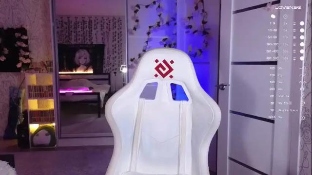 Thumbnail 1, nataliagonharova's Stream at Chaturbate, 4 months ago
