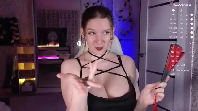 Image 6 of nataliagonharova Stream on Chaturbate on 4 months ago