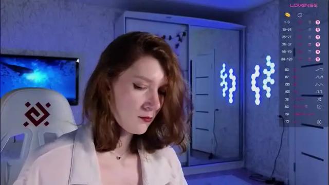 Image 12 of nataliagonharova Stream on Chaturbate on 1 month ago