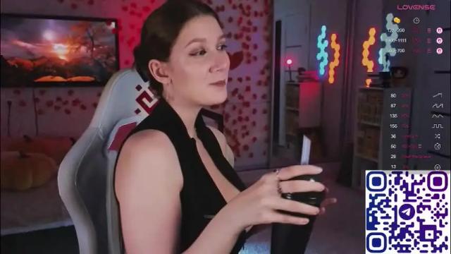 Image 11 of nataliagonharova Stream on Chaturbate on 27 days ago