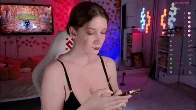 Thumbnail 1, nataliagonharova's Stream at Chaturbate, 25 days ago