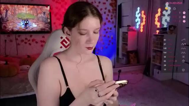 Image 3 of nataliagonharova Stream on Chaturbate on 26 days ago