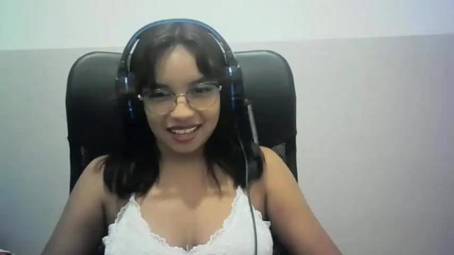 Image 10 of nataliajimenez13 Stream on Chaturbate on 19 months ago