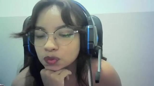 Image 11 of nataliajimenez13 Stream on Chaturbate on 19 months ago