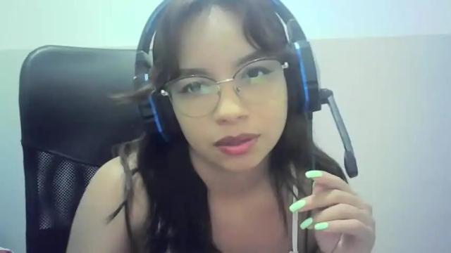 Image 8 of nataliajimenez13 Stream on Chaturbate on 19 months ago