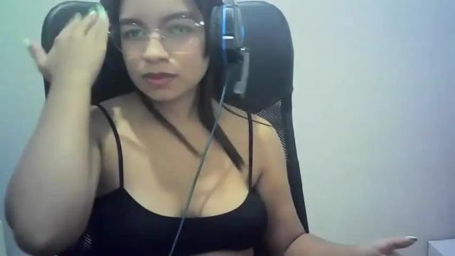 Thumbnail 1, nataliajimenez13's Stream at Chaturbate, 19 months ago