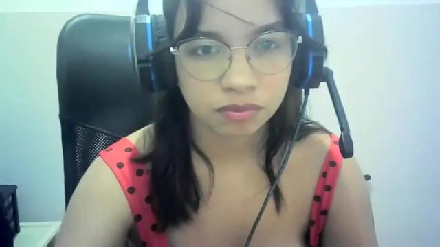 Image 2 of nataliajimenez13 Stream on Chaturbate on 20 months ago