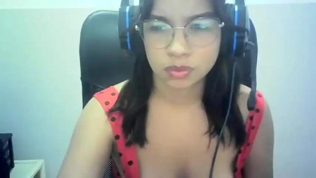 Image 4 of nataliajimenez13 Stream on Chaturbate on 20 months ago