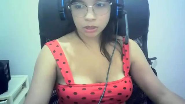 Image 6 of nataliajimenez13 Stream on Chaturbate on 20 months ago