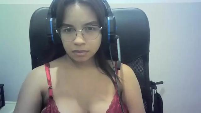 Thumbnail 1, nataliajimenez13's Stream at Chaturbate, 19 months ago