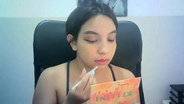 Thumbnail 1, nataliajimenez13's Stream at Chaturbate, 18 months ago