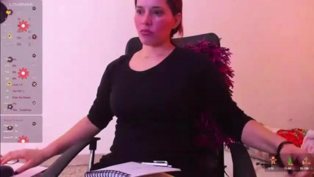 Thumbnail 1, natalialetto's Stream at Chaturbate, 21 months ago