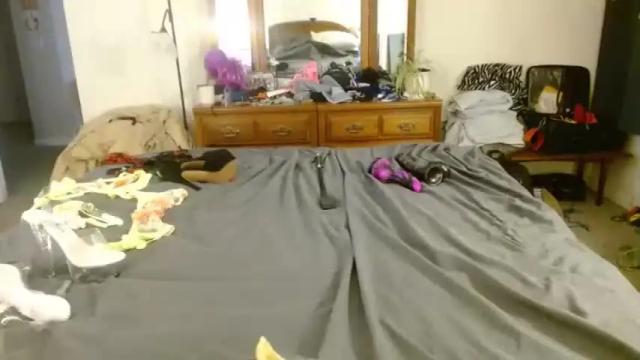Thumbnail 2, natalianavokov's Stream at Chaturbate, 15 months ago