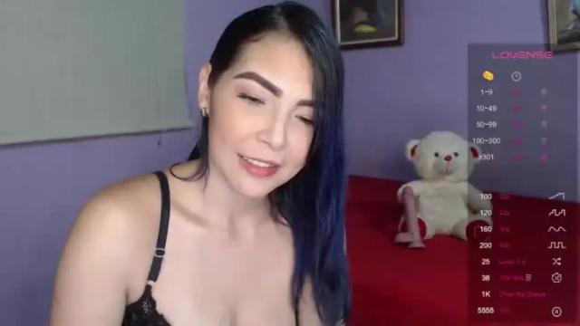 Image 4 of nataliaqueenve Stream on Chaturbate on 15 months ago