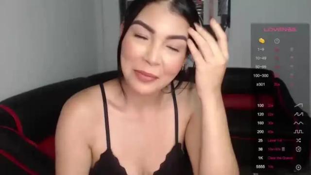 Image 10 of nataliaqueenve Stream on Chaturbate on 17 months ago