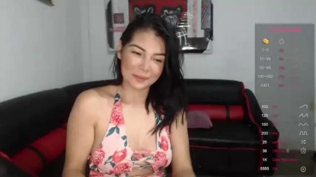 Image 2 of nataliaqueenve Stream on Chaturbate on 16 months ago