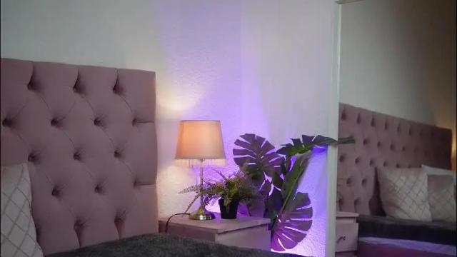 Thumbnail 3, nataliareina's Stream at Chaturbate, 1 month ago