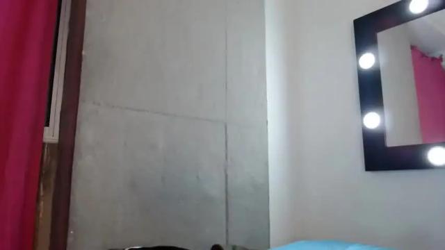 Image 8 of nataliarivera03 Stream on Chaturbate on 17 months ago
