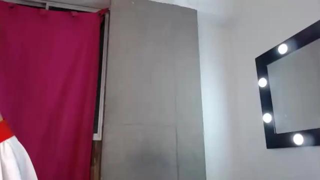 Image 12 of nataliarivera03 Stream on Chaturbate on 17 months ago