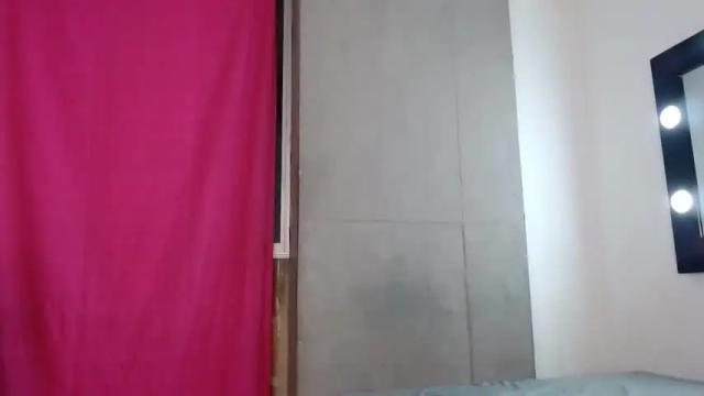 Image 12 of nataliarivera03 Stream on Chaturbate on 16 months ago