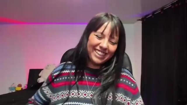 Image 8 of nataliasweet98 Stream on Chaturbate on 1 month ago