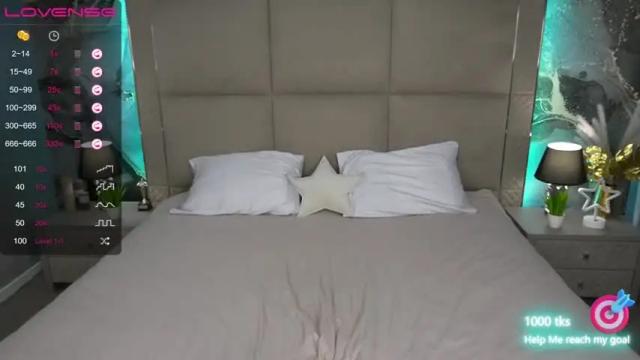 Image 10 of natalicharm Stream on Chaturbate on 19 months ago