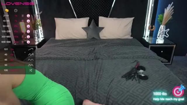 Thumbnail 2, natalicharm's Stream at Chaturbate, 19 months ago