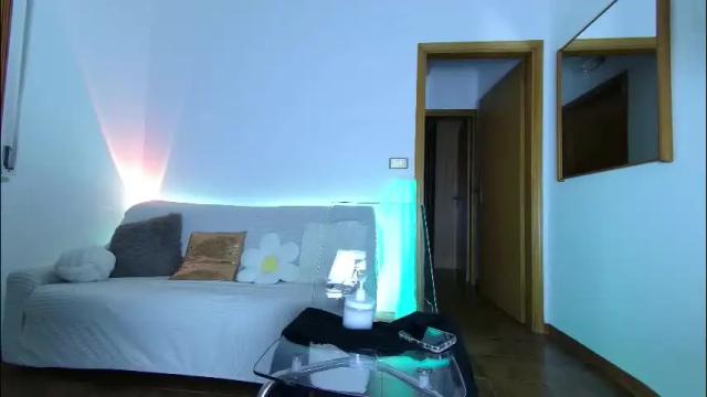 Image 2 of natalie10g Stream on Chaturbate on 1 month ago